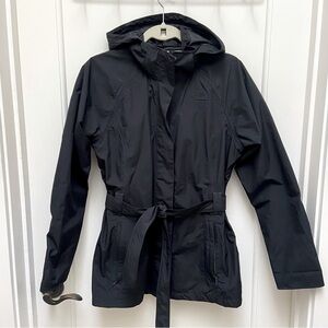 North Face Rain Jacket